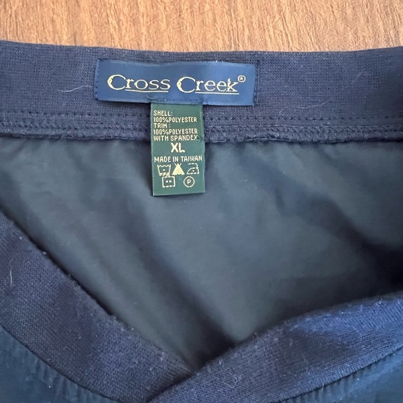 Syracuse pullover shirt - Picture 2 of 2